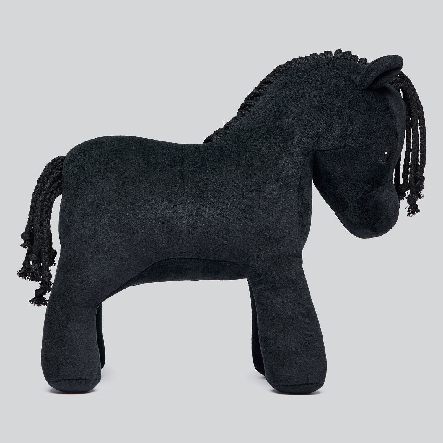 Cavalleria Toscana Horse toy BLACK-3