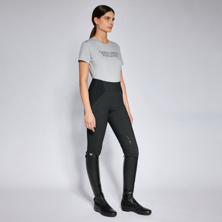 Women's jersey t-shirt