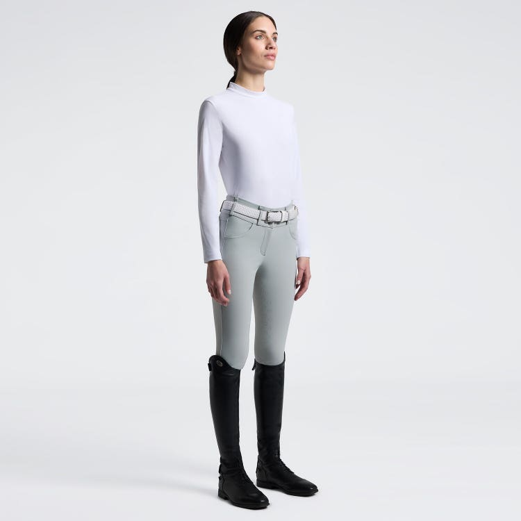 Cavalleria Toscana Women's Jersey T-shirt