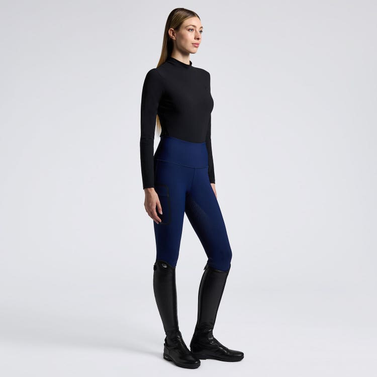 Cavalleria Toscana Women's Jersey T-shirt