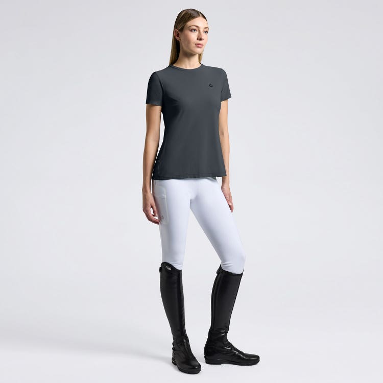 Cavalleria Toscana Women's Jersey T-shirt