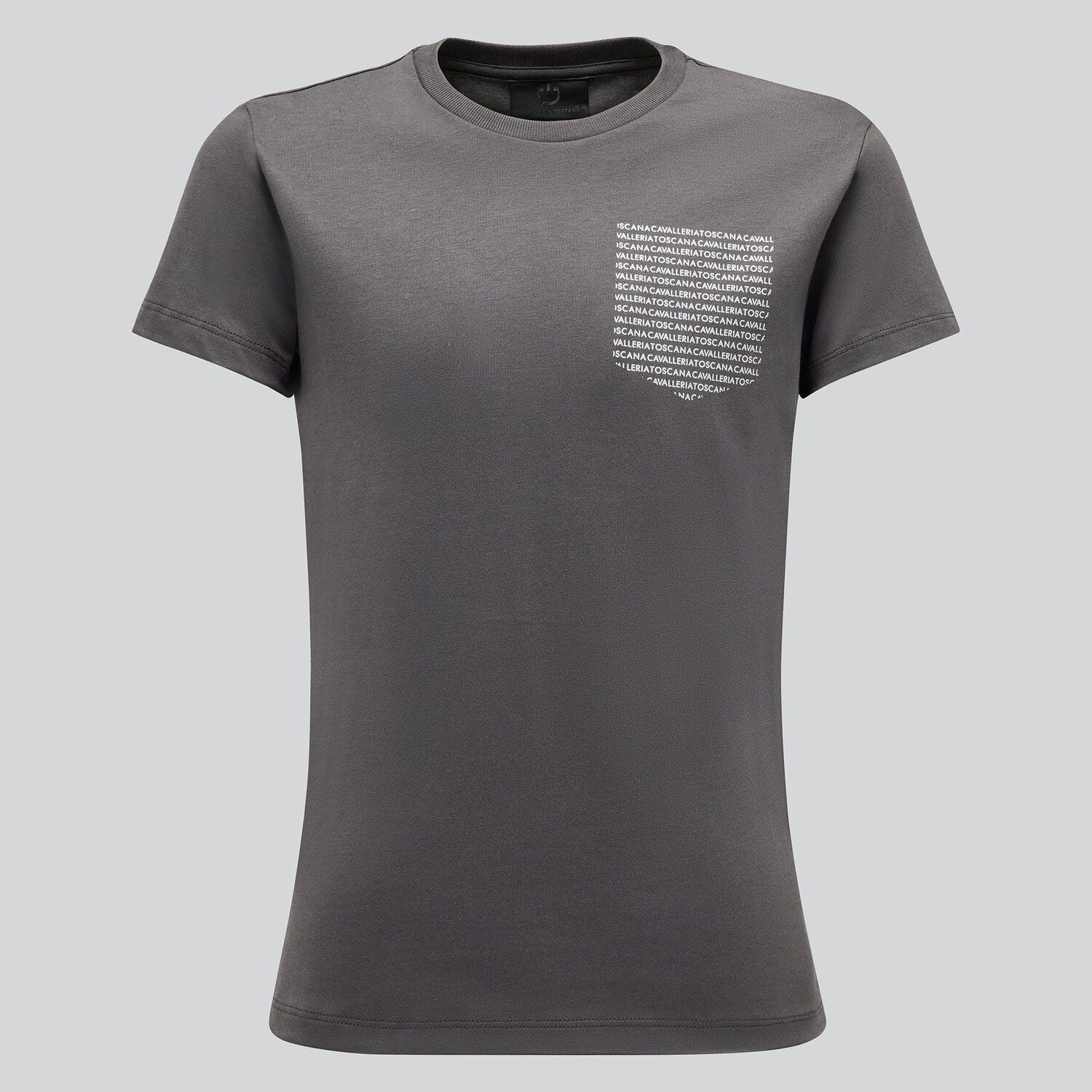 Boy's cotton t-shirt