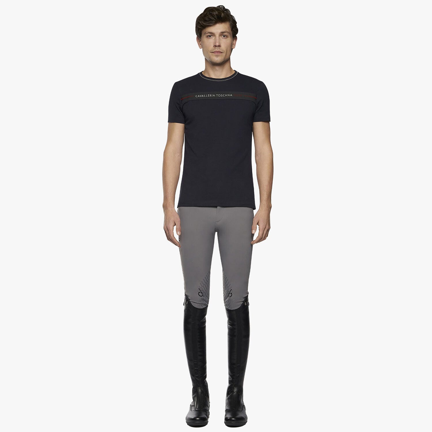 Men's CT Team Cotton T-Shirt