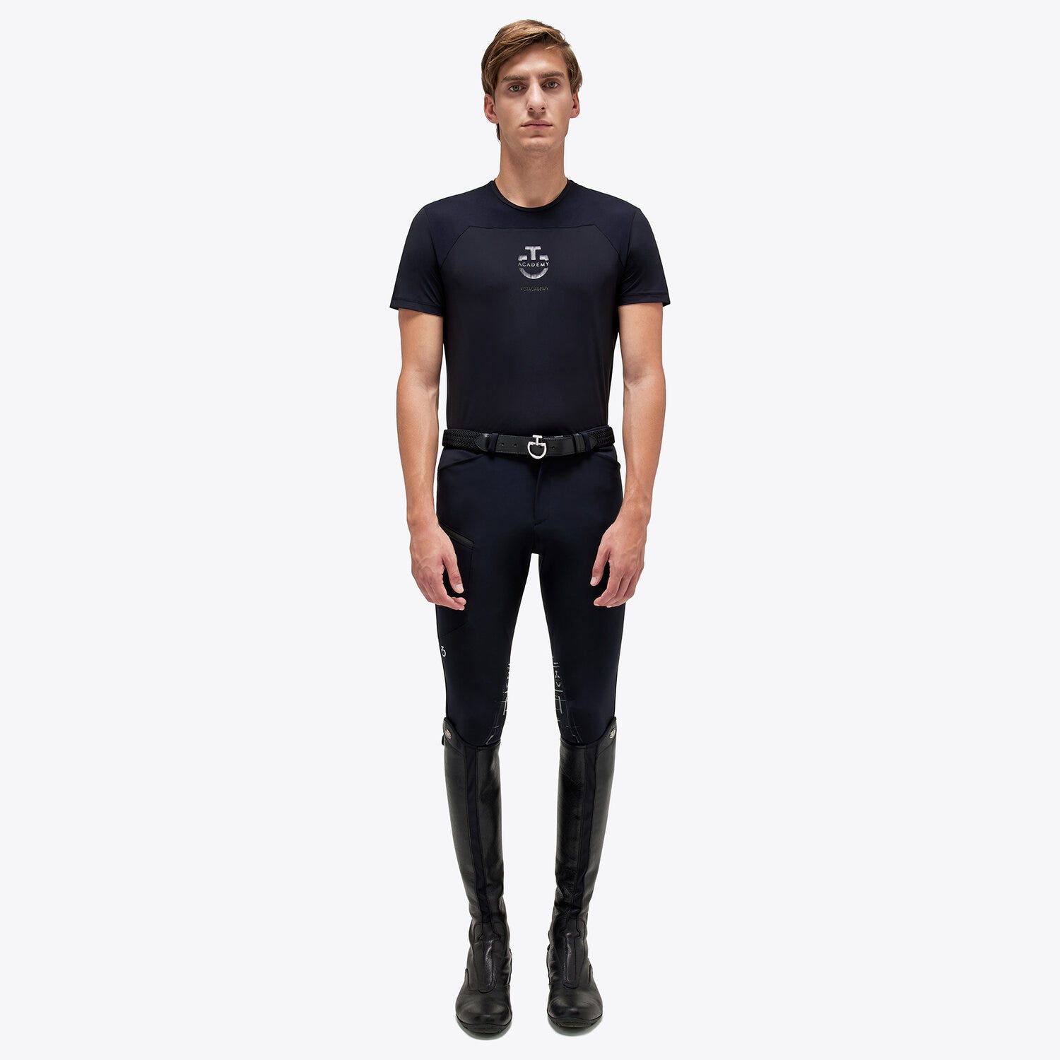 Men's CT Academy Jersey T-Shirt