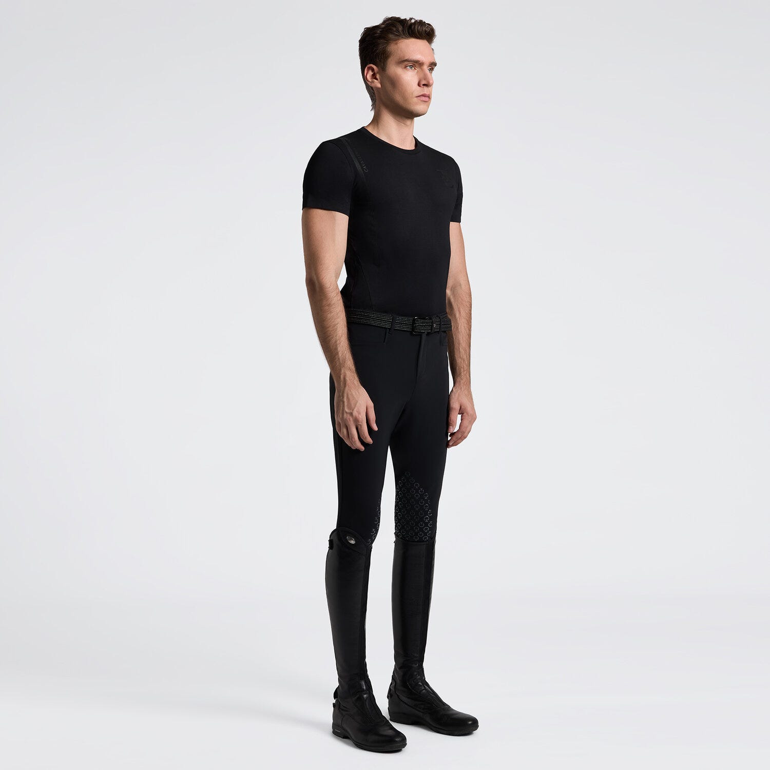 Men's CT Academy Cotton T-Shirt