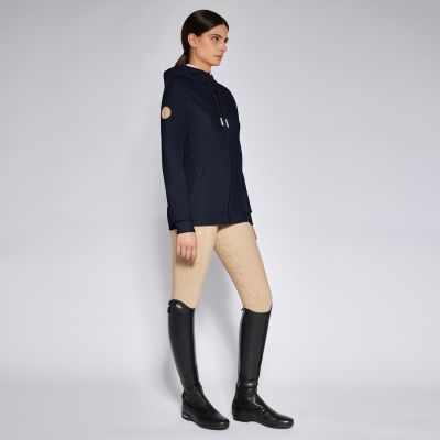 Women's FISE knee grip riding breeches