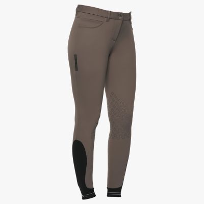 Breeches Cavalleria Toscana American Full Grip Jersey - My Riding Boots