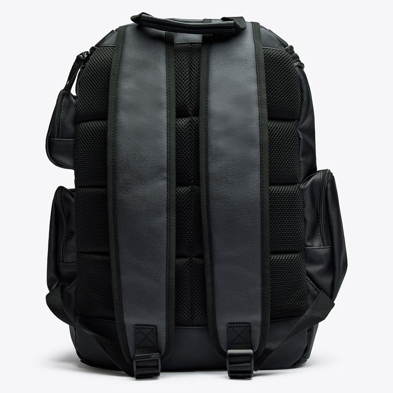 Cavalleria Toscana CT Orbit Backpack BLACK-4