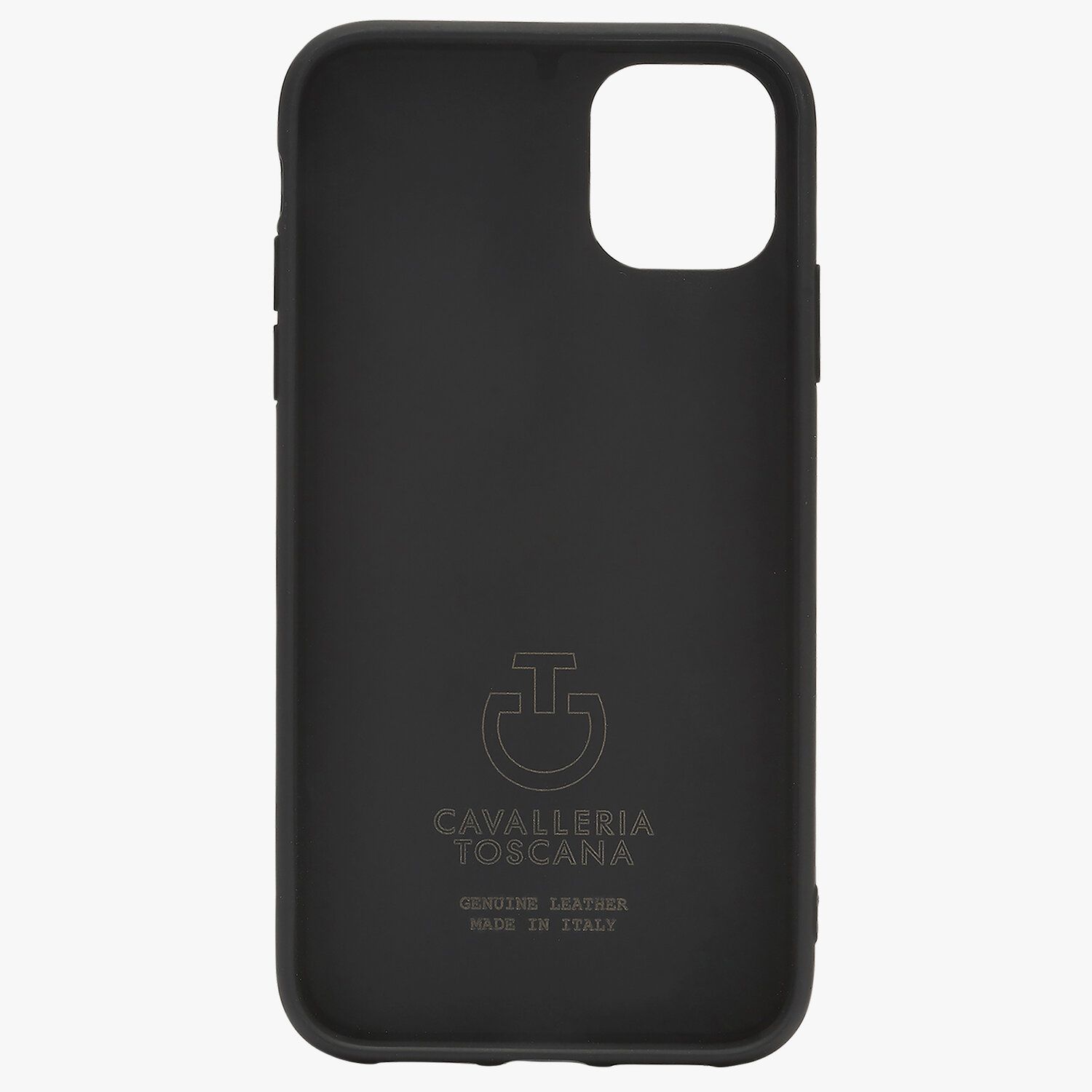 Cavalleria Toscana CT Phases iPhone cover BLACK-10