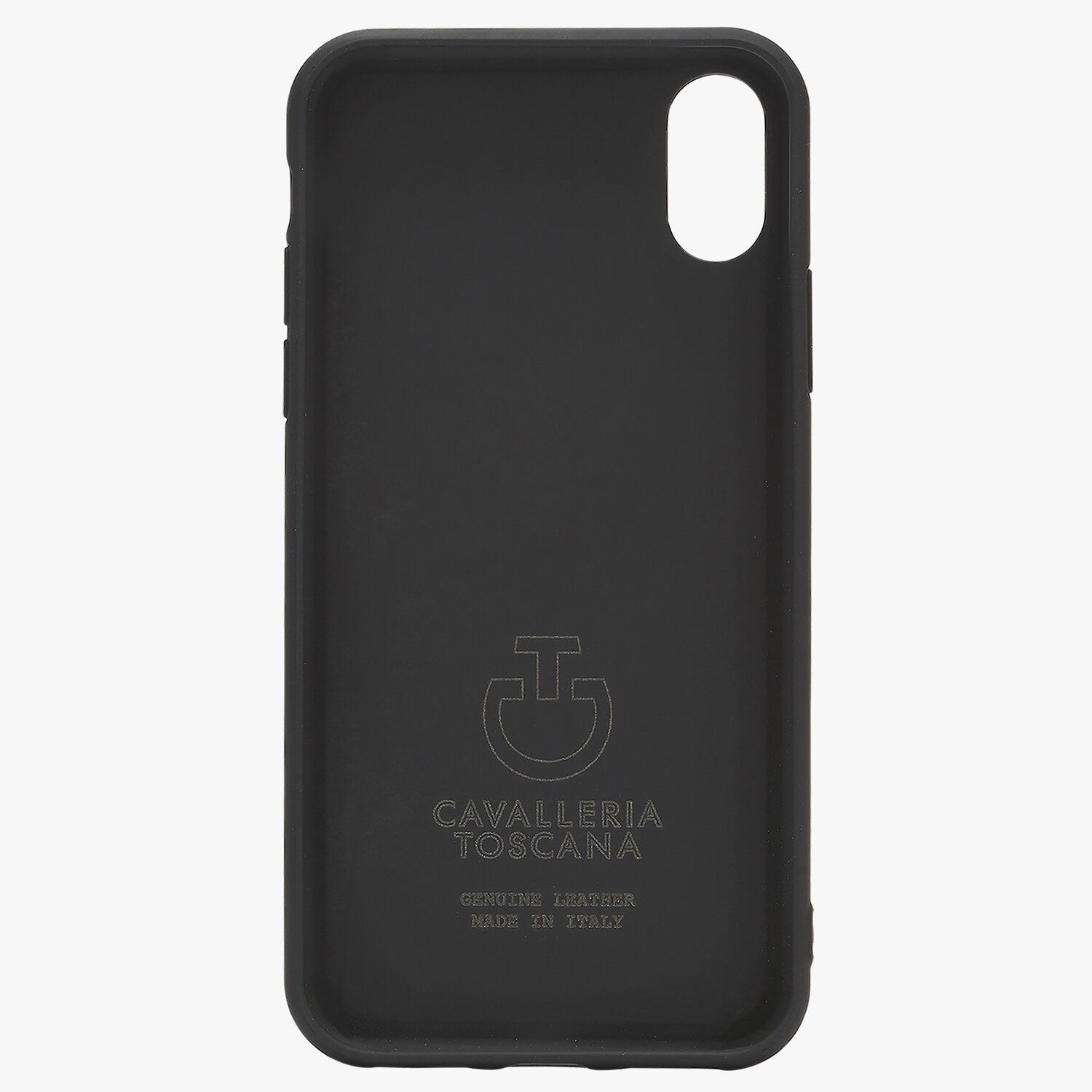 Cavalleria Toscana CT Phases iPhone cover BLACK-14
