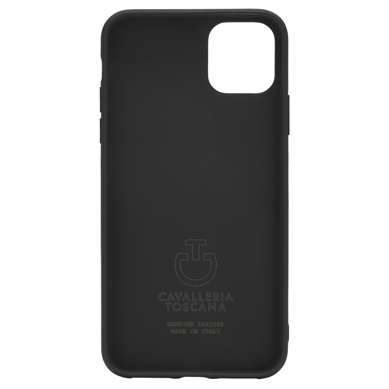 Cavalleria Toscana CT Phases iPhone cover BLACK-6