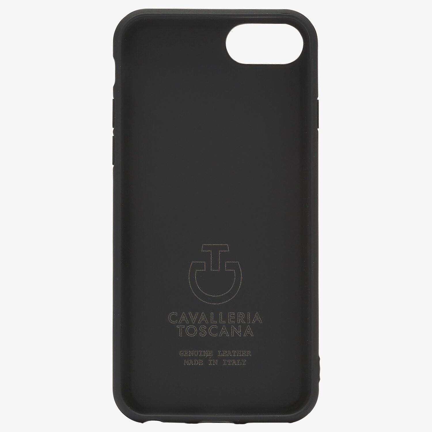 Cavalleria Toscana CT Phases iPhone cover BLACK-8
