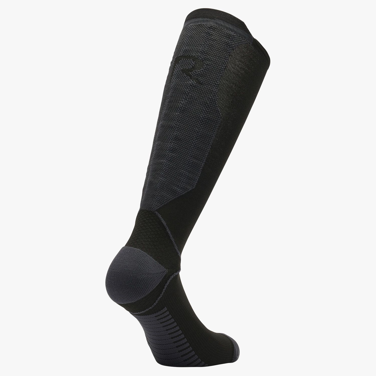 Cavalleria Toscana REVO Socks BLACK/DARK GREY-2