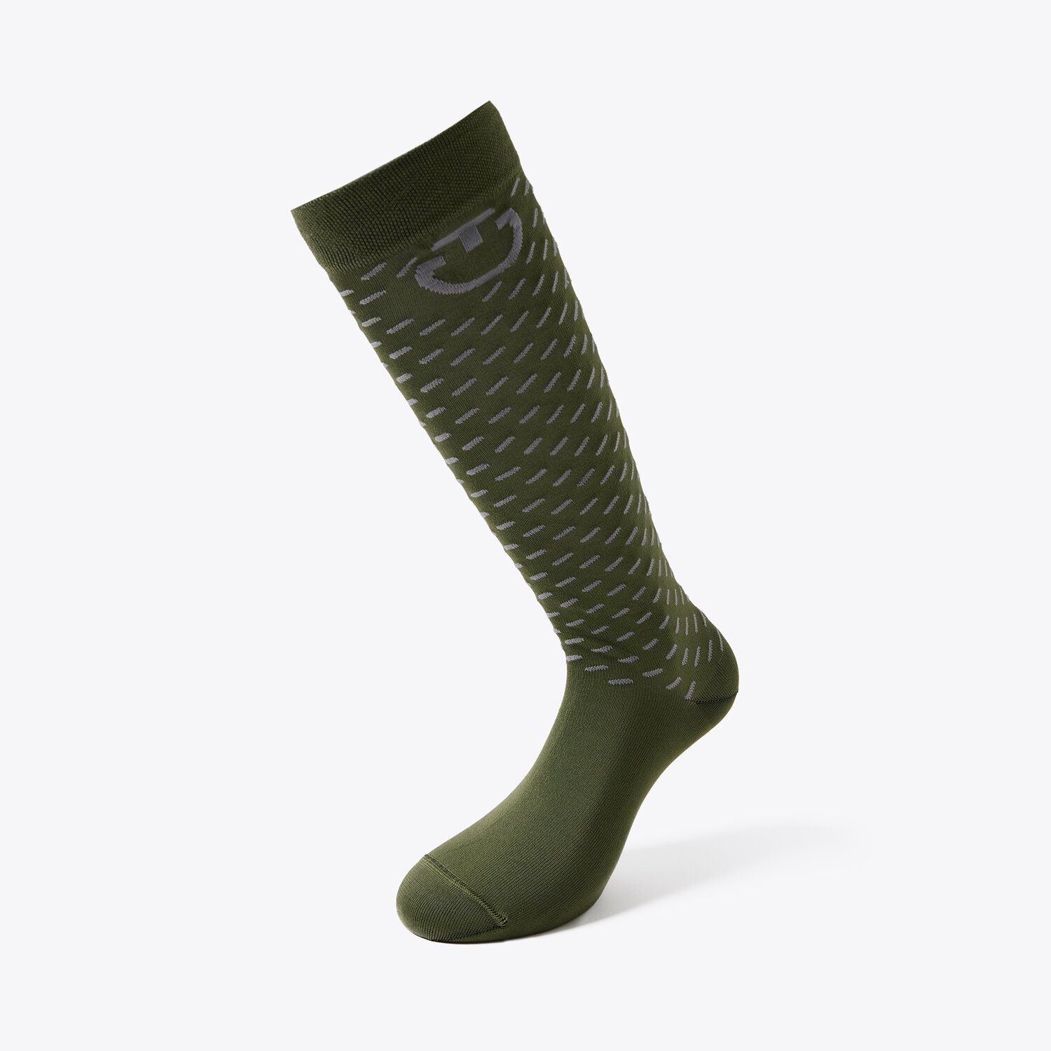 Cavalleria Toscana Breathable socks (set of 3) 75J9-2