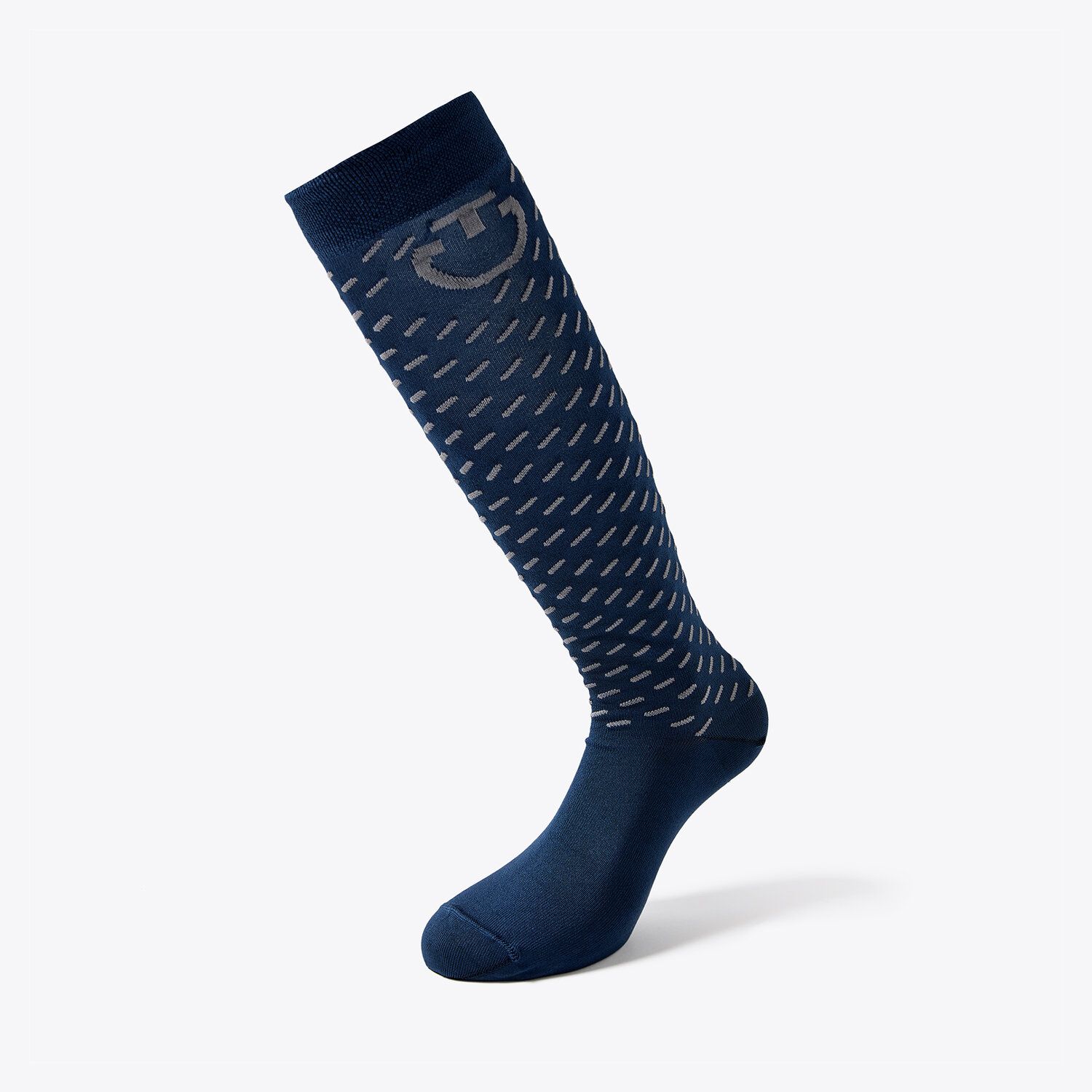 Cavalleria Toscana Breathable socks (set of 3) 75J9-3