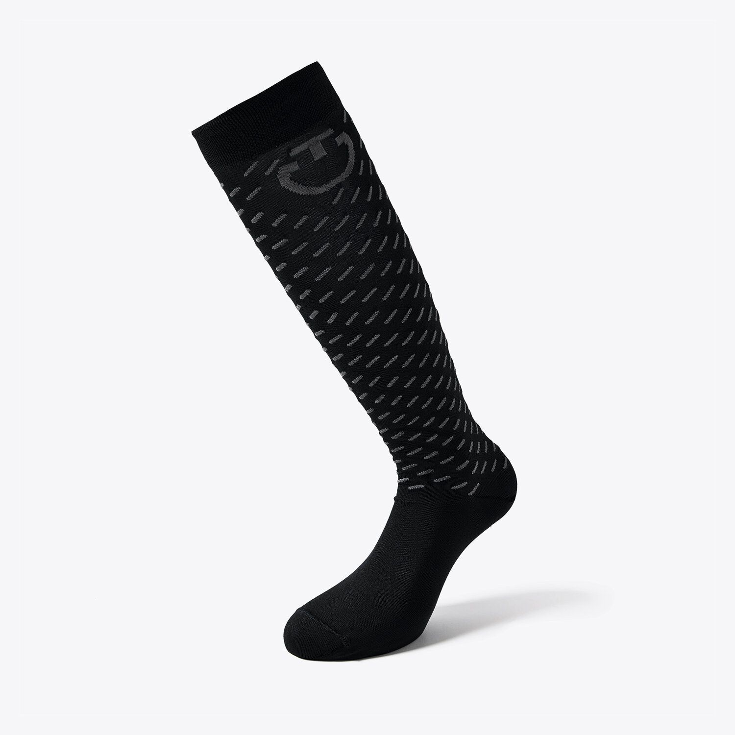 Cavalleria Toscana Breathable socks (set of 3) 75J9-4