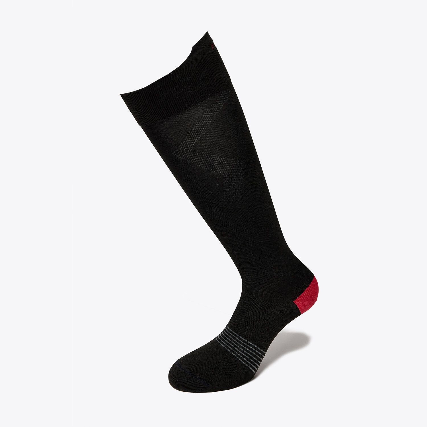 Cavalleria Toscana Performance socks BLACK-3