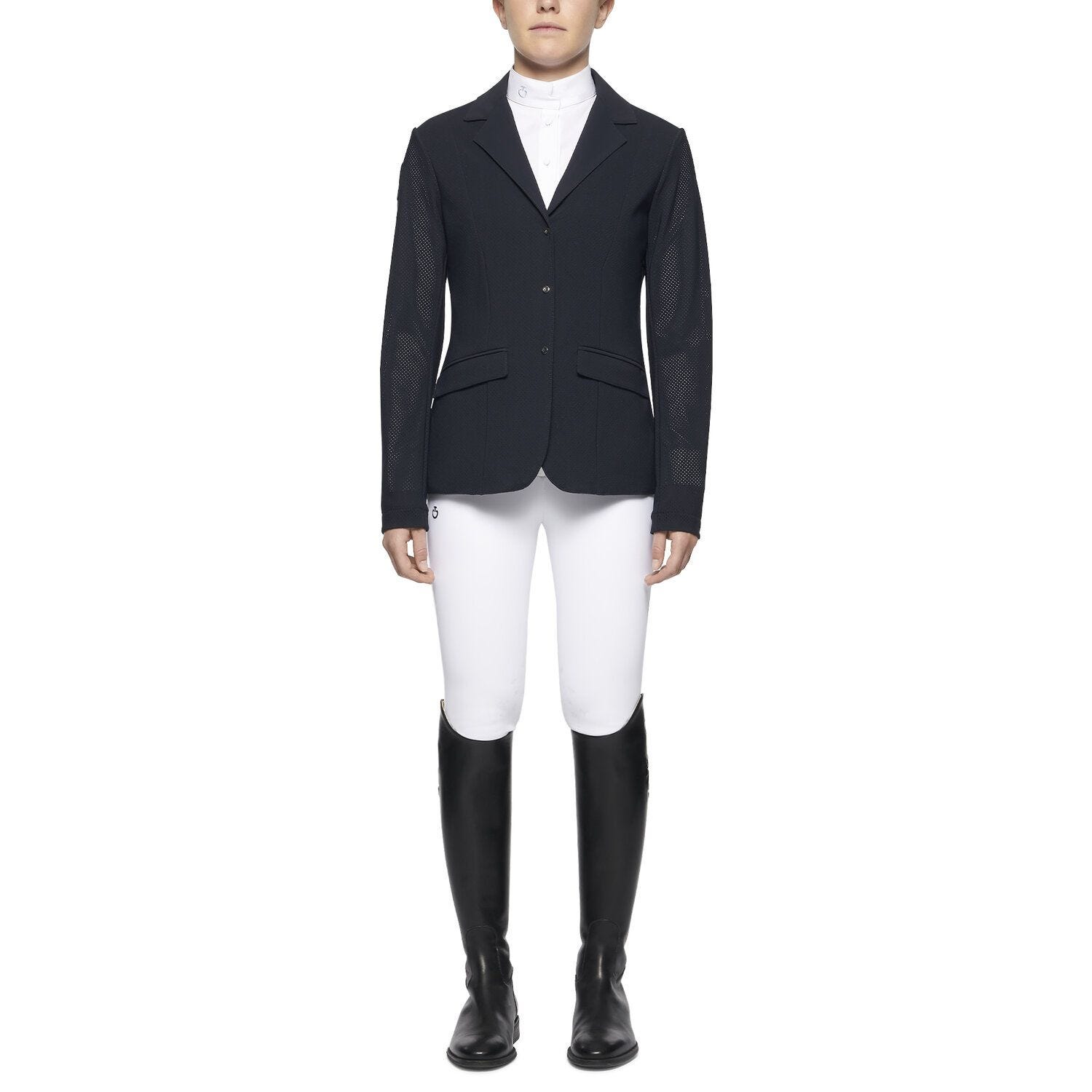 giacca da equitazione