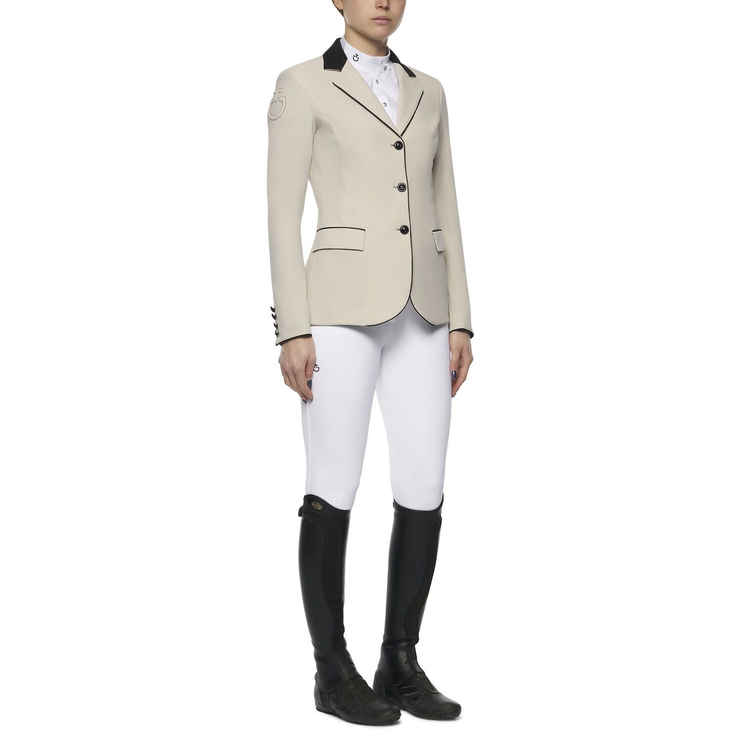 Cavalleria Toscana GP Riding Jacket