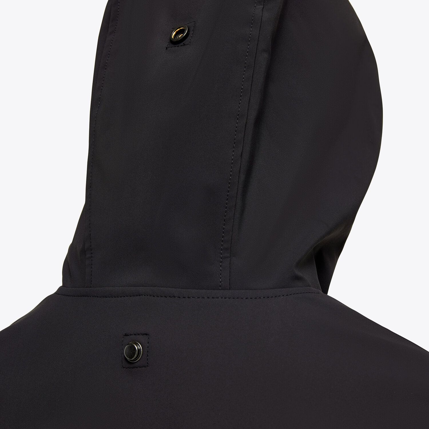 Cavalleria Toscana Women’s softshell jacket BLACK-7