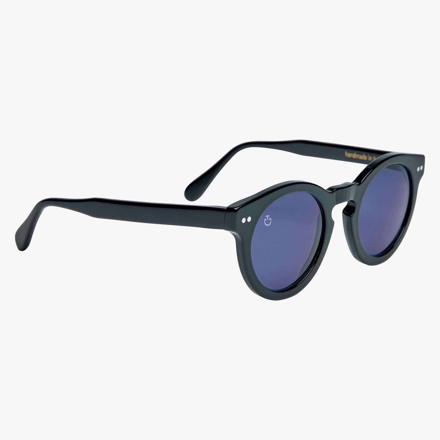 Cavalleria Toscana CT  Sunglasses BLACK-2