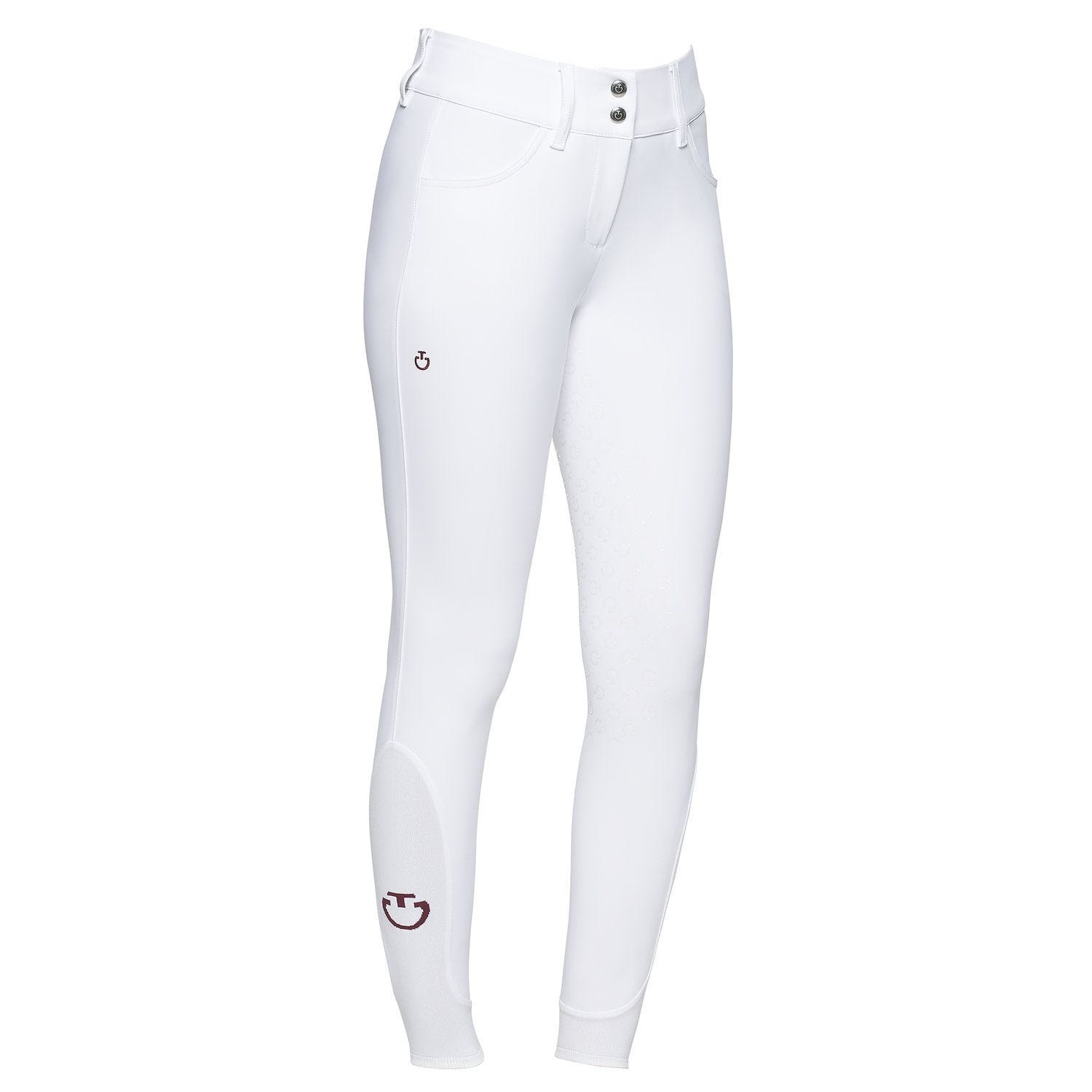 Breeches Clothing Woman