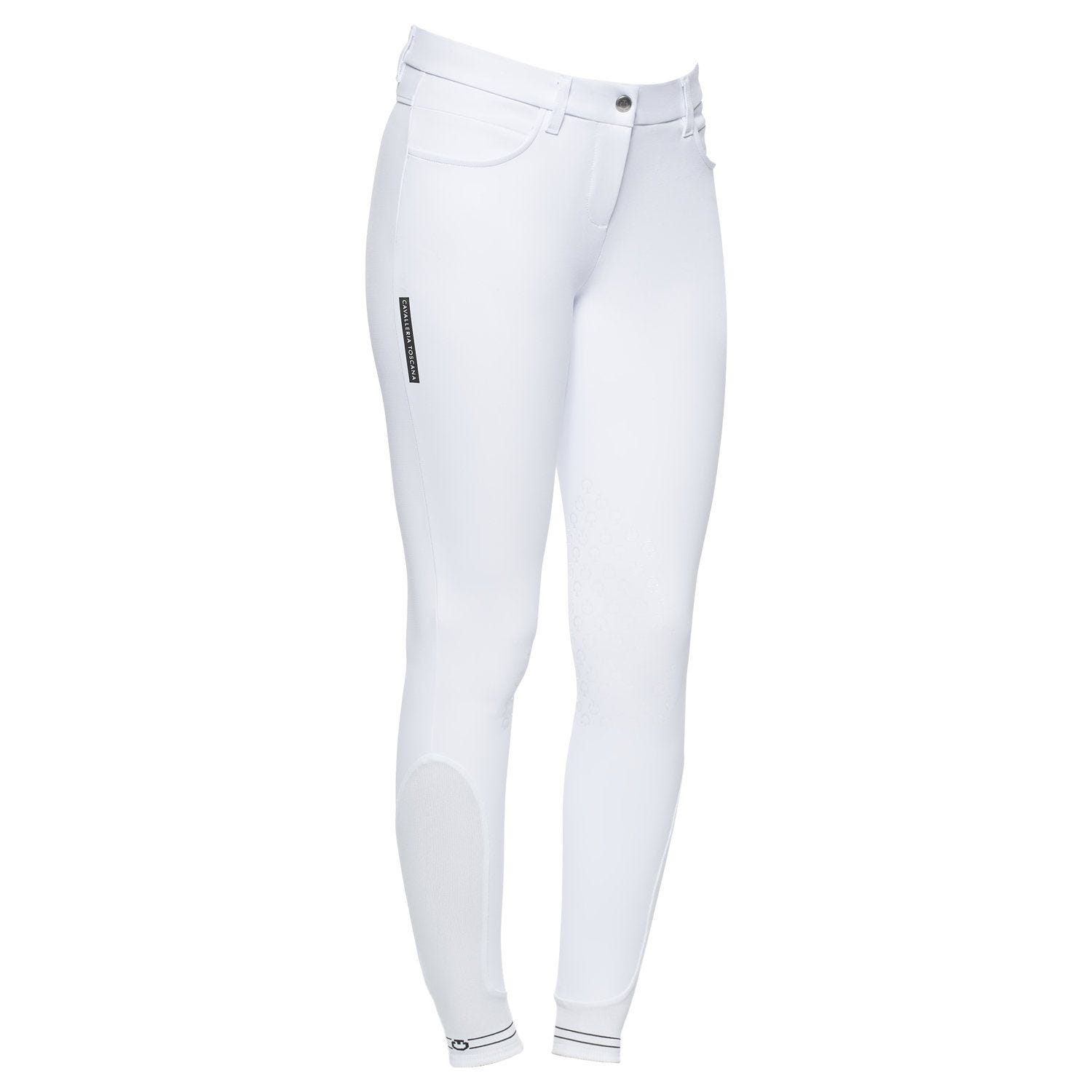 Breeches Clothing Woman