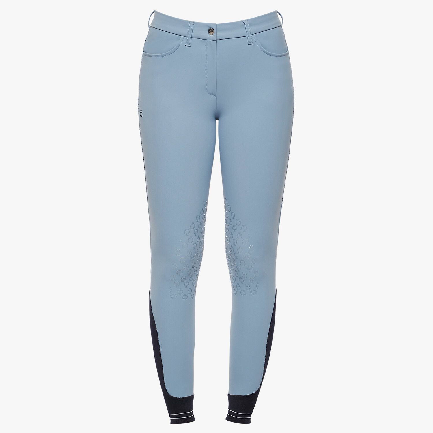 four-way stretch performance breeches