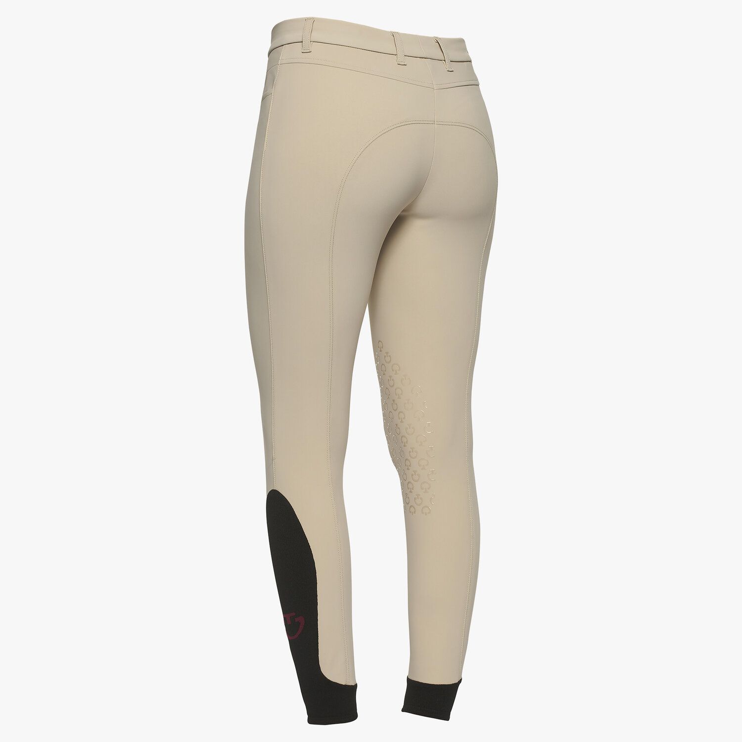 Ladies Horse Riding Tights Very Comfy & Stretchable With Anti Slip Silicone  Seat at Rs 1200/piece, Riding Breeches in Kanpur