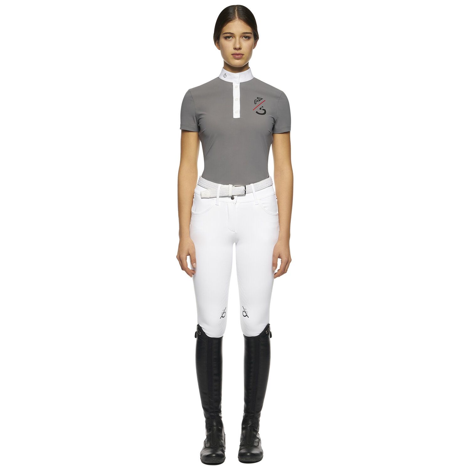Women's CT Team Competition Polo