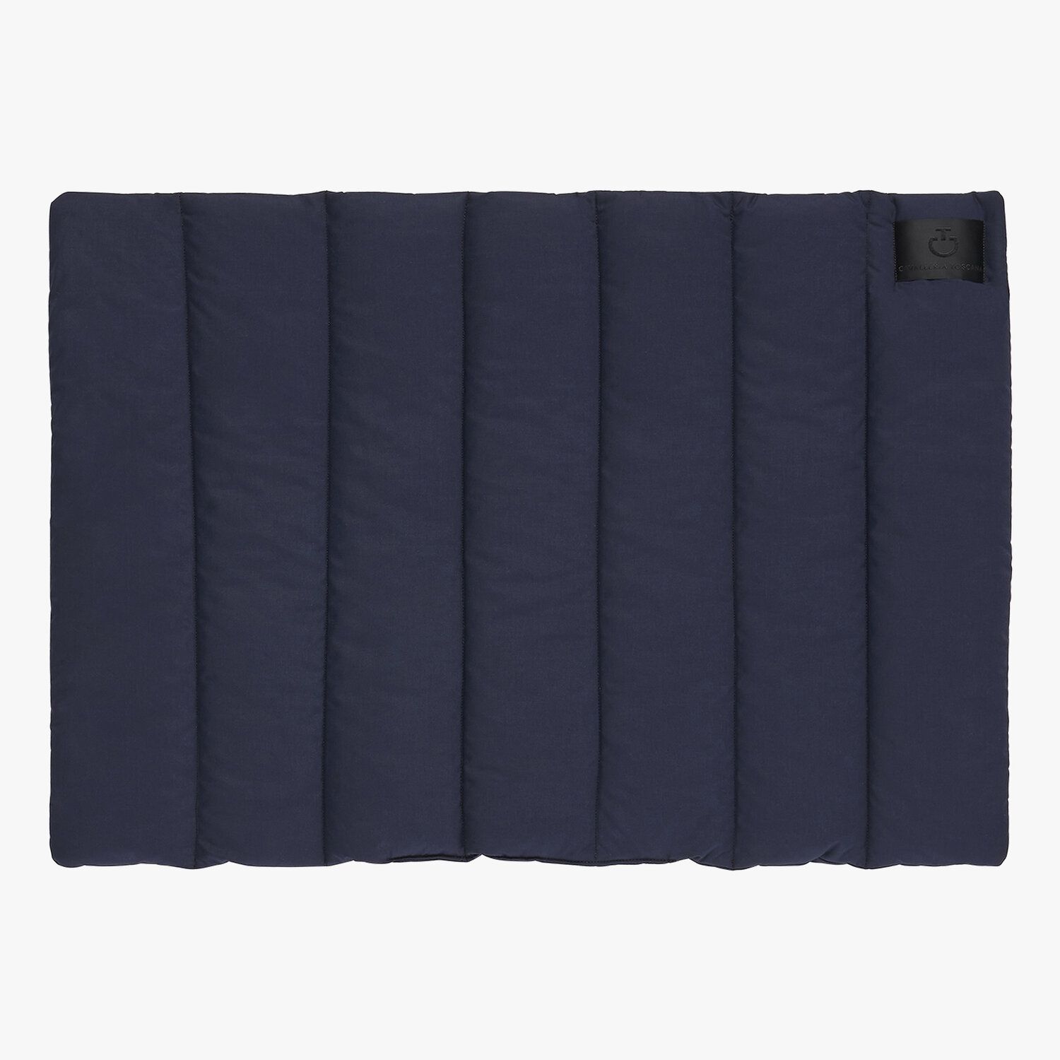 Cavalleria Toscana CT cotton stable bandages NAVY-2