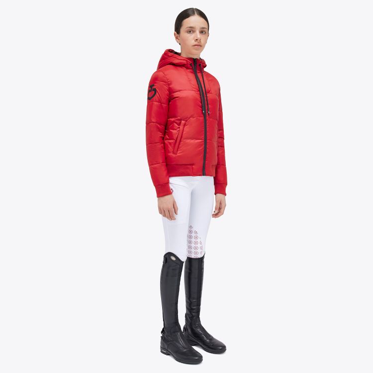 Unisex Puffer jacket