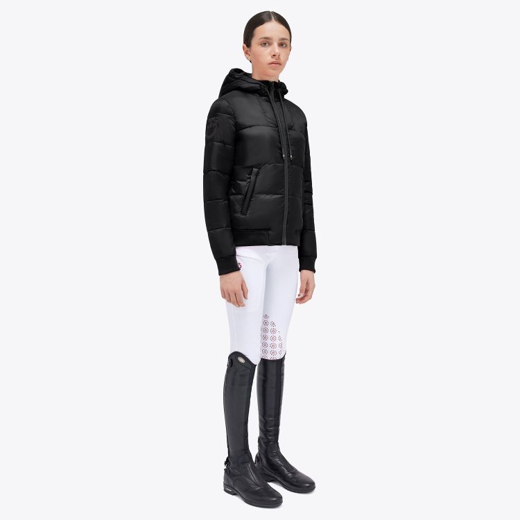 Unisex Puffer jacket