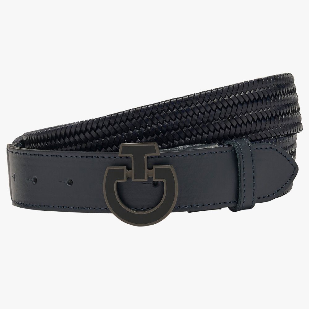 Men's CT buckle belt
