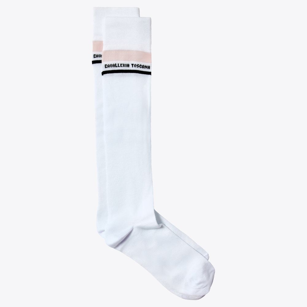 CT Stripe Socks