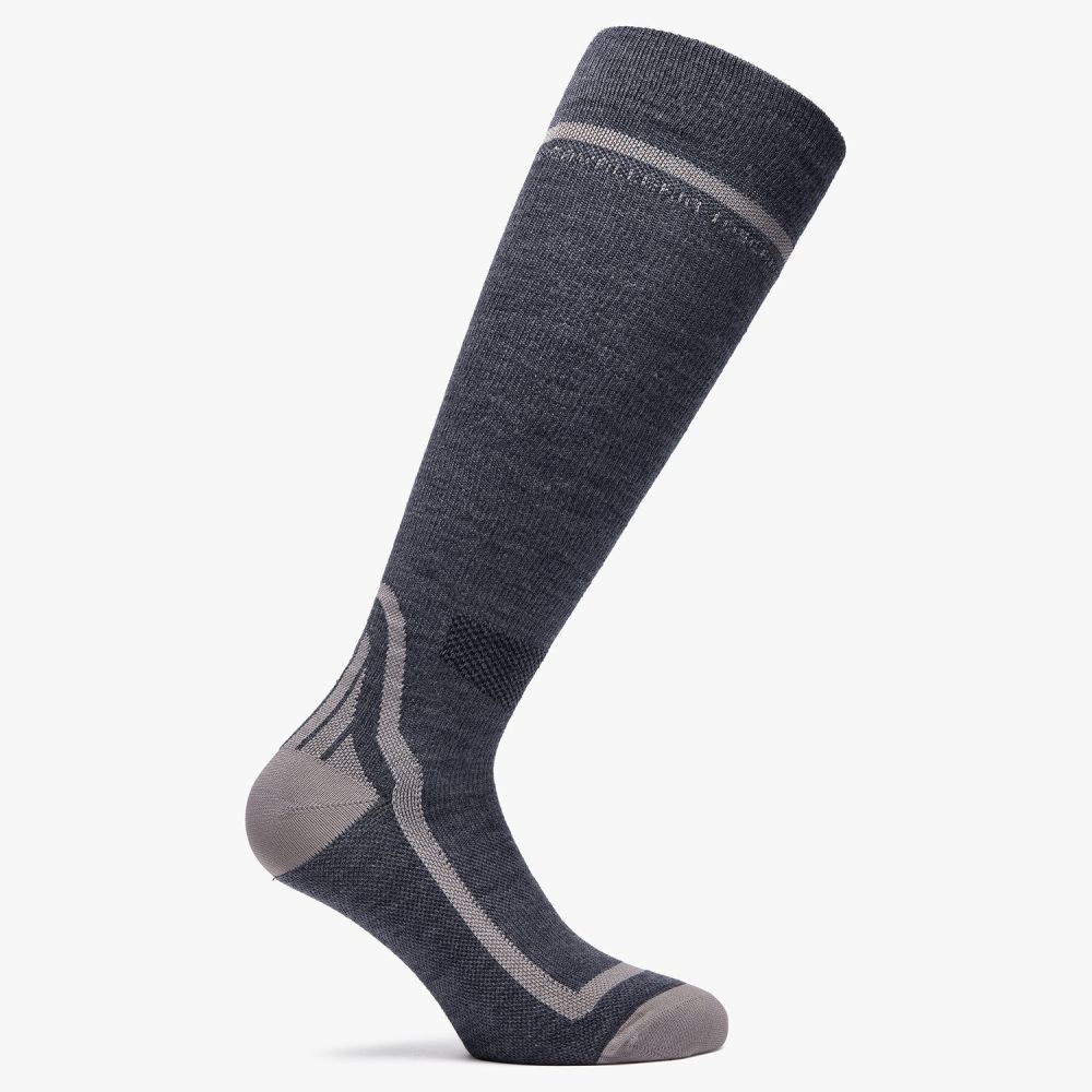 CT wool sock