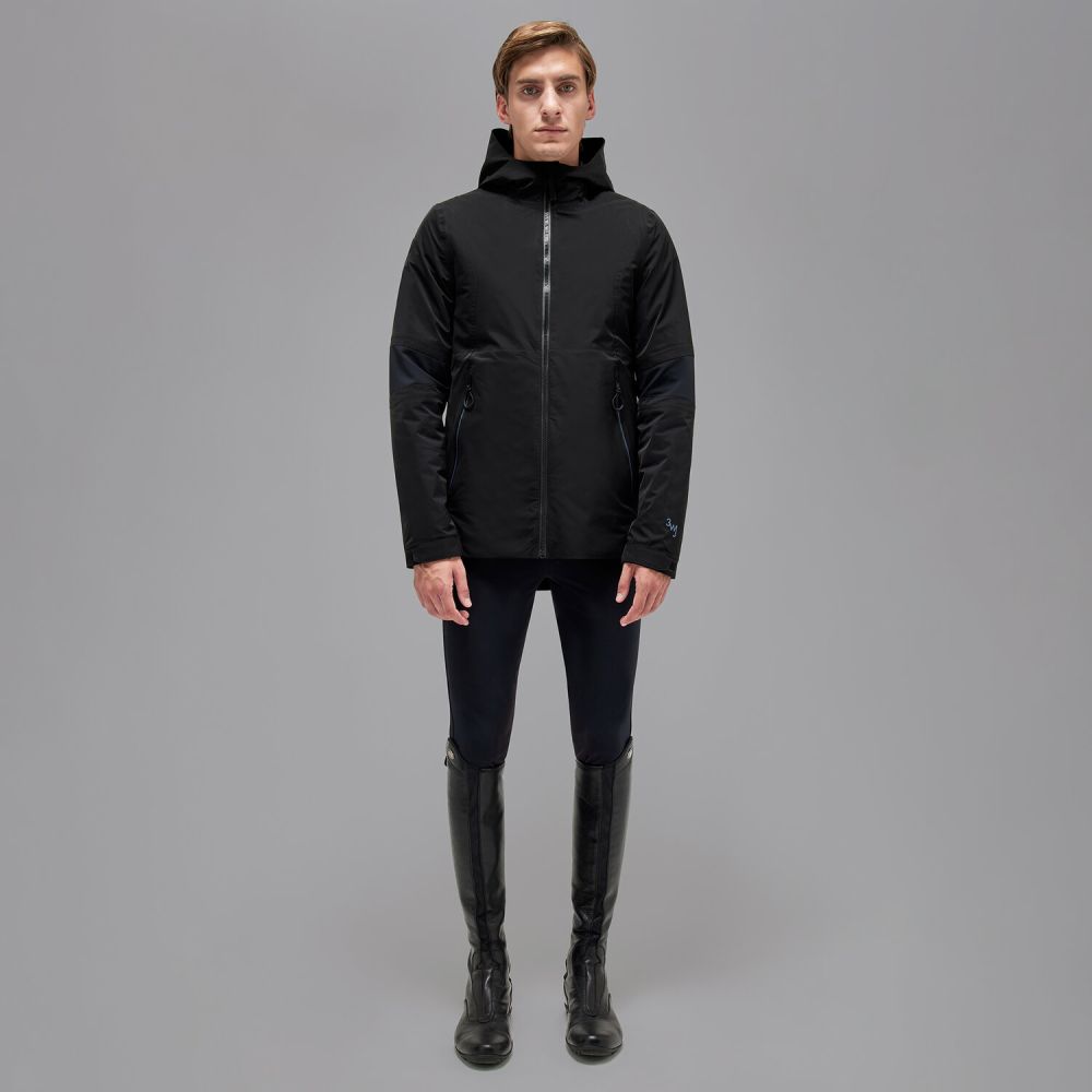 Men's Revo 3-Way Waterproof Jacket 