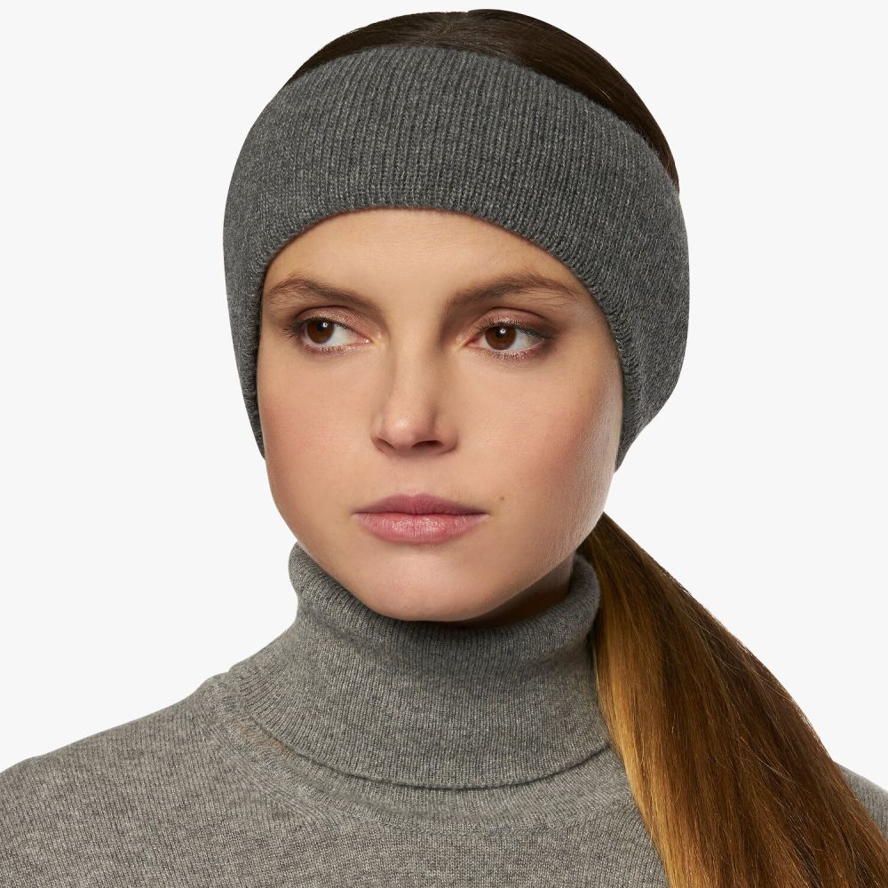 Women’s wool headband
