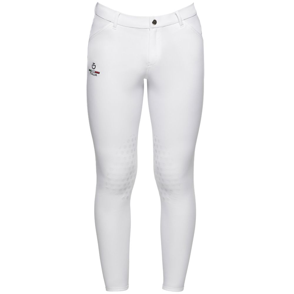 FISE young rider unisex jumping breeches
