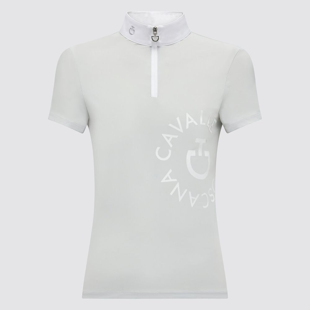 Girl's CT Orbit Jersey Competition Polo