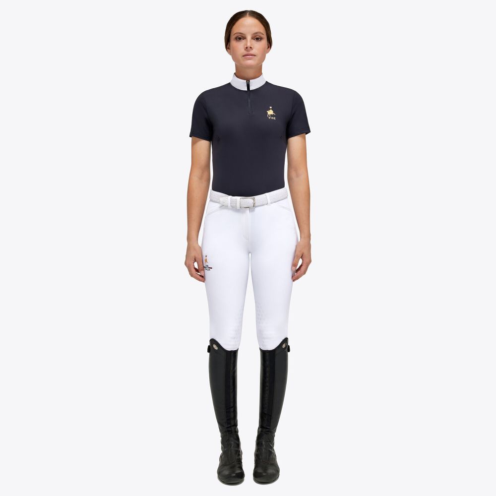 Women's Fise competition Polo