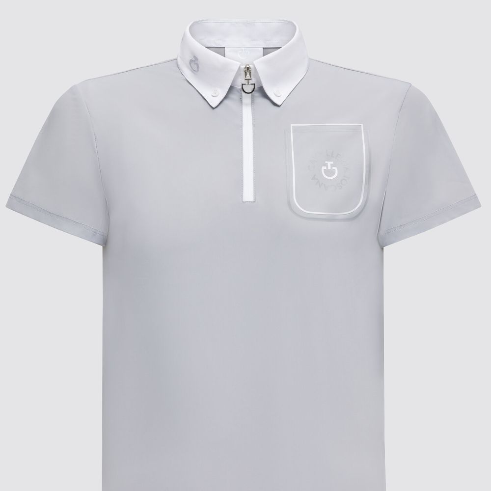 CT Orbit Competition Polo