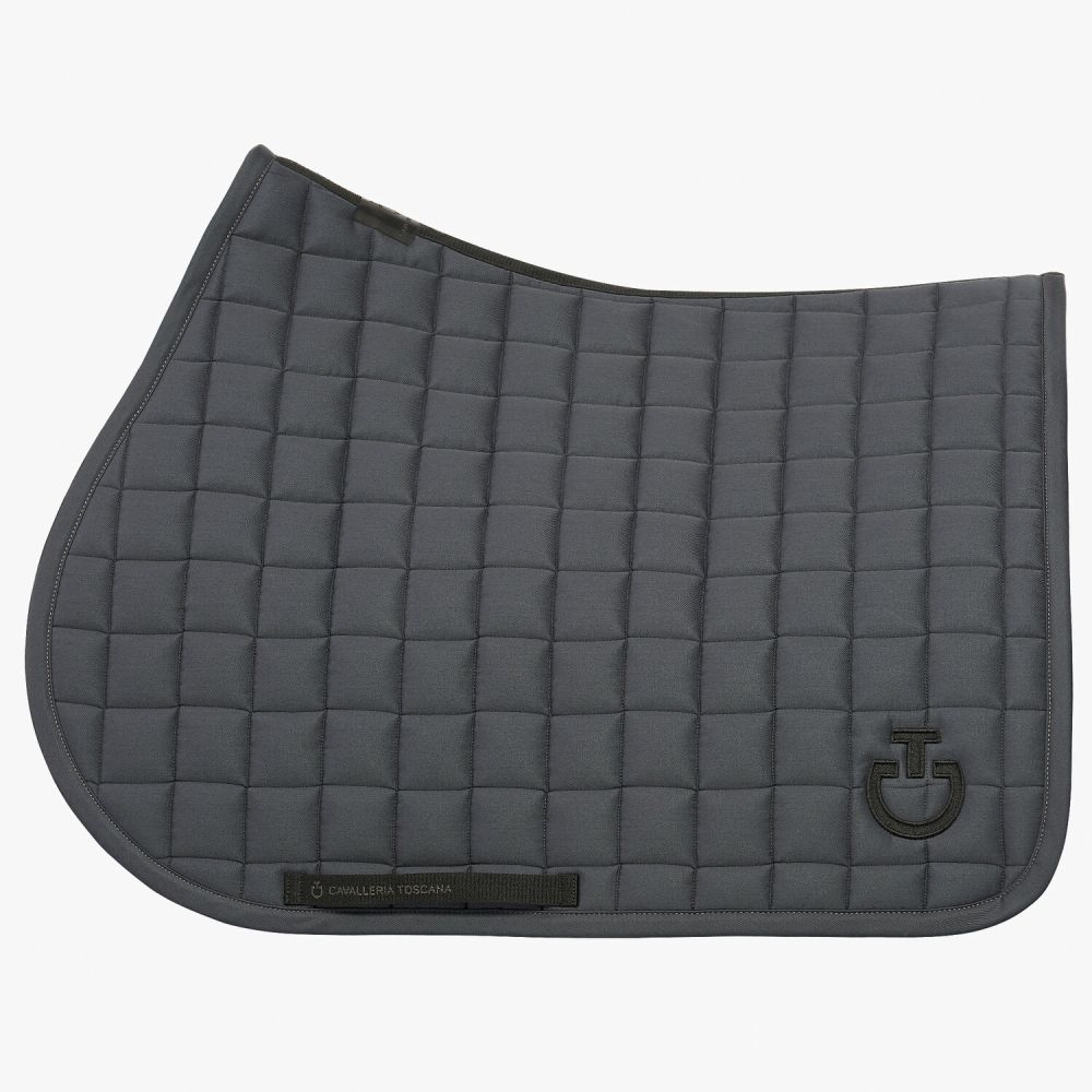 Square Quilt Jumping Saddle Pad